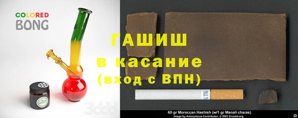 хмурый Арсеньев